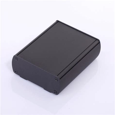 customized oem metal enclosure|small metal enclosures for electronics.